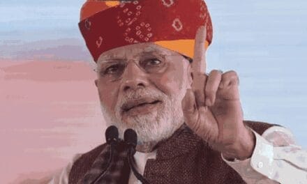 मोदी 21 अप्रैल को पचपदरा रिफाइनरी का उद्घाटन करेंगे:79 हजार करोड़ की लागत से हुई तैयार, दो महीने में दूसरी बार राजस्थान आ रहे PM