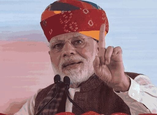 मोदी 21 अप्रैल को पचपदरा रिफाइनरी का उद्घाटन करेंगे:79 हजार करोड़ की लागत से हुई तैयार, दो महीने में दूसरी बार राजस्थान आ रहे PM