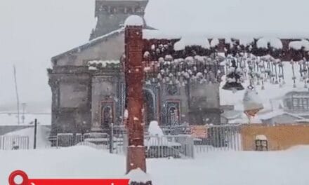 बिहार में काल वैशाखी एक्टिव, राजस्थान में अप्रैल में सर्दी:उत्तराखंड-हिमाचल समेत 17 राज्यों में आंधी-तूफान का अलर्ट