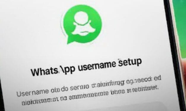 WhatsApp में आ रहा Username फीचर, बिना नंबर के होगी चैट
