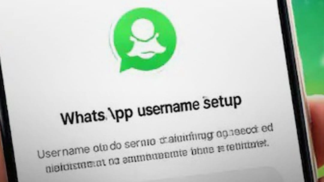 WhatsApp में आ रहा Username फीचर, बिना नंबर के होगी चैट