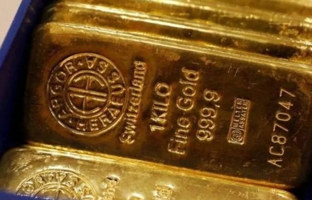 भास्कर अपडेट्स:मुंबई एयरपोर्ट पर 37 करोड़ का सोना पकड़ाया, 24 महिलाओं के पास 29 किलो गोल्ड मिला
