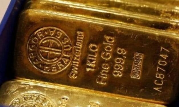 भास्कर अपडेट्स:मुंबई एयरपोर्ट पर 37 करोड़ का सोना पकड़ाया, 24 महिलाओं के पास 29 किलो गोल्ड मिला
