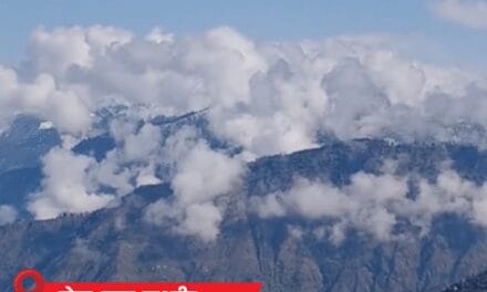 MP-UP में तापमान 6°C से 10°C तक बढ़ सकता है:राजस्थान में 40°C से ज्यादा होने का अनुमान; हिमाचल में सामान्य से 200% बारिश