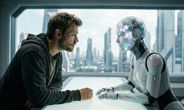 को-वर्कर रोबोट, 'नई भाषा… 2030 तक कैसे बदल जाएगा ऑफिस!