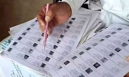 यूपी में वोटर लिस्ट से 2.4 करोड़ नाम हटे… SIR की फाइनल लिस्ट की बड़ी बातें