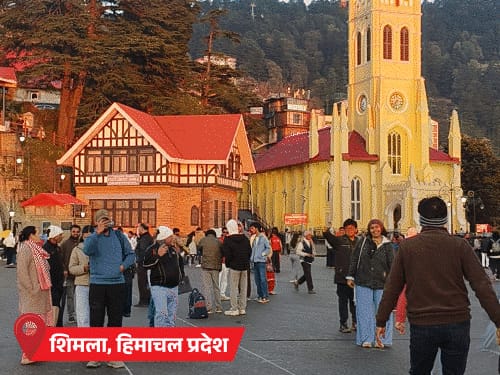 राजस्थान-छत्तीसगढ़ में तापमान 40°C के पार पहुंचेगा:MP में पारा 1°C से 5.4°C तक बढ़ा, हीटवेव नहीं; आंध्र प्रदेश में 5 दिन तूफान का अलर्ट