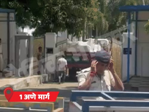 नीतीश कुमार इस्तीफे से पहले CM हाउस खाली कर रहे:7 सर्कुलर रोड बंगले में शिफ्ट हो रहा सामान, लालू के पड़ोसी बनेंगे