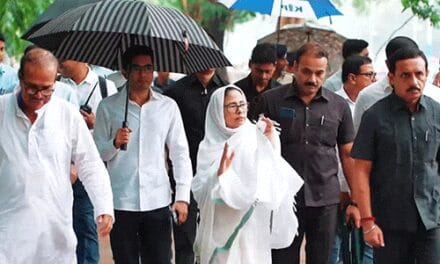 पश्चिम बंगाल में SIR ही सबसे बड़ा मुद्दा:नई वोटर लिस्ट से CM ममता की परेशानी बढ़ी, 50 सीटों पर TMC को ज्यादा चुनौती