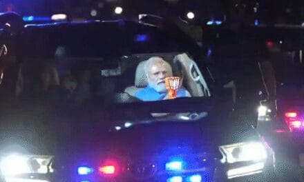 बंगाल के सिलीगुड़ी में PM मोदी की आज सभा:तमिलनाडु में राहुल का रोड शो, CM स्टालिन के साथ चुनाव प्रचार करेंगे