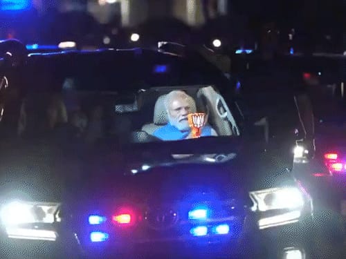 बंगाल के सिलीगुड़ी में PM मोदी की आज सभा:तमिलनाडु में राहुल का रोड शो, CM स्टालिन के साथ चुनाव प्रचार करेंगे