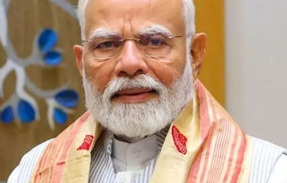 मोदी की सभी दलों को चिट्ठी; महिला-आरक्षण पर समर्थन मांगा:खड़गे का आरोप