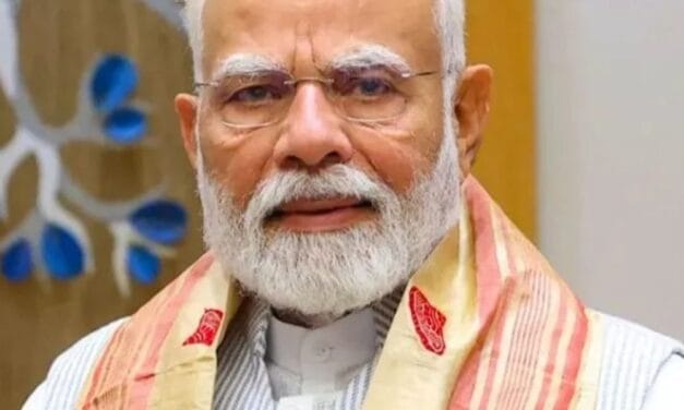 मोदी की सभी दलों को चिट्ठी; महिला-आरक्षण पर समर्थन मांगा:खड़गे का आरोप
