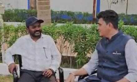 पापाराव बोला-नागरिकों की हत्या, कर्मा-मंडावी हत्याकांड के खोले राज