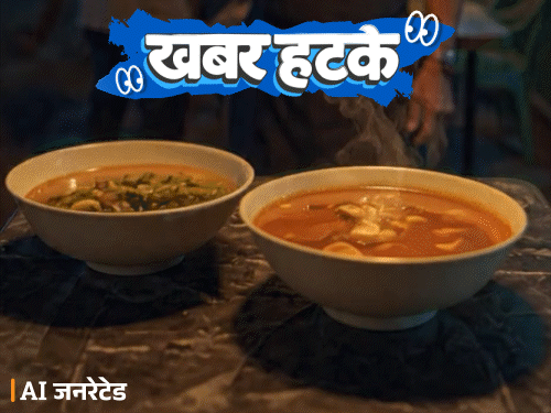 खबर हटके