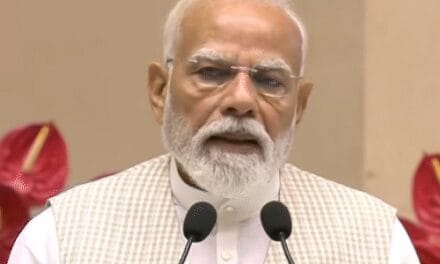 महिला आरक्षण पर मोदी बोले-दशकों की प्रतीक्षा का अंत होगा:बिल पास करने के लिए 16 अप्रैल से संसद का विशेष सत्र
