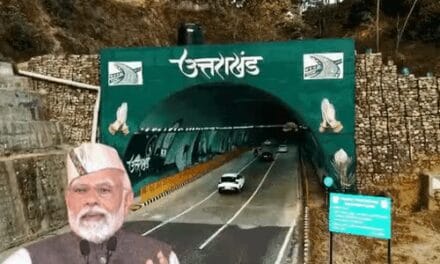 28वीं बार आज उत्तराखंड आ रहे PM मोदी:एलिवेटेड रोड से सफर कर पहुंचेंगे डाट काली मंदिर, दिल्ली-देहरादून एक्सप्रेसवे का करेंगे उद्घाटन