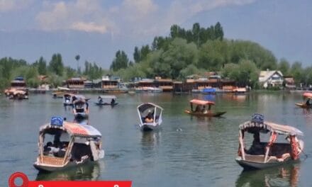 गुजरात-राजस्थान-MP समेत 6 राज्यों में पारा 40°C के पार:15 अप्रैल से हीटवेव का अलर्ट; सिक्किम और अरुणाचल में तेज बारिश हो सकती है