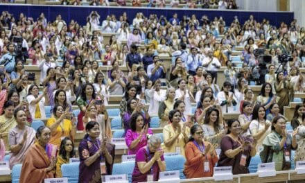 महिला आरक्षण पर PM की महिलाओं के नाम चिट्‌ठी:लिखा