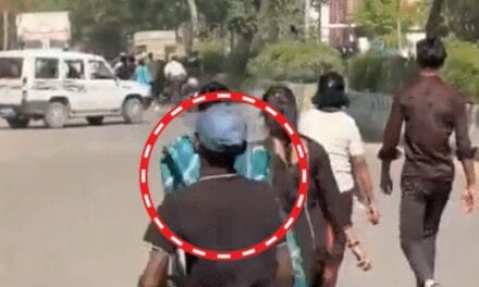 नोएडा में दूसरे दिन भी बवाल, पुलिस से झड़प, पथराव:15 कंपनियों की फोर्स, 26 पुलिस अफसर भेजे; राहुल बोले