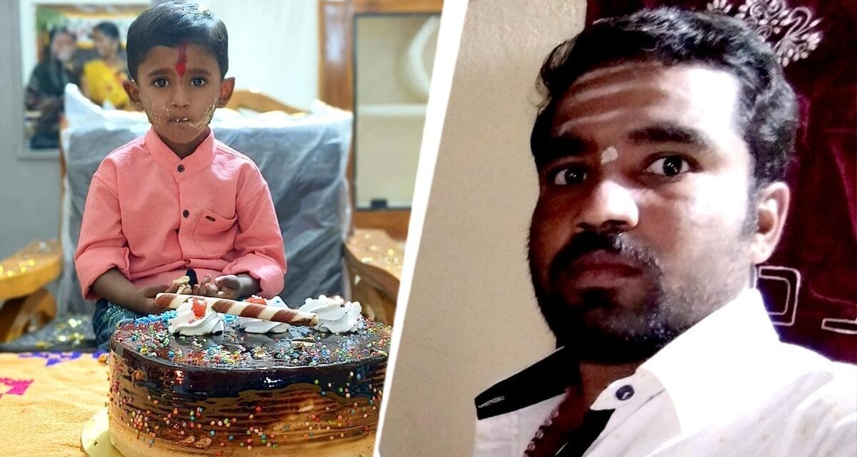 'बच्चा तुम्हारा जैसा नहीं' गांव वाले उड़ाते थे मजाक, गुस्साए पिता ने कर दी बेटे की हत्या