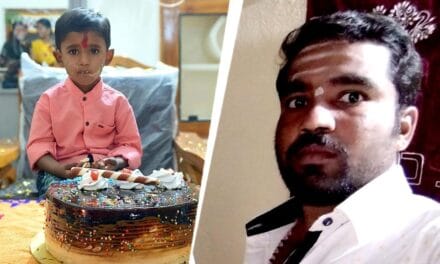 'बच्चा तुम्हारा जैसा नहीं' गांव वाले उड़ाते थे मजाक, गुस्साए पिता ने कर दी बेटे की हत्या