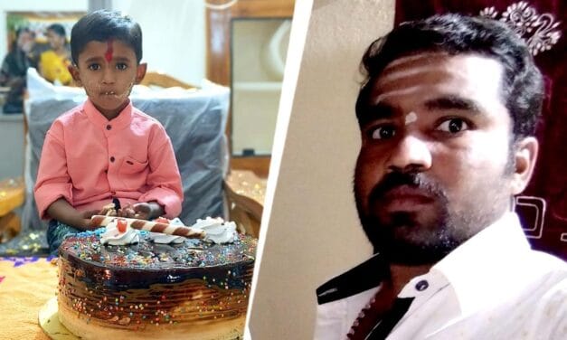 'बच्चा तुम्हारा जैसा नहीं' गांव वाले उड़ाते थे मजाक, गुस्साए पिता ने कर दी बेटे की हत्या