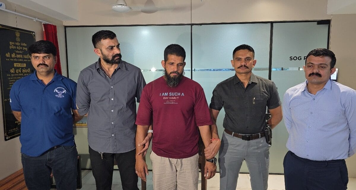 'जिम जिहाद', अरबपति की बीवी और लाखों की वसूली… 'गंदे खेल' का खुलासा