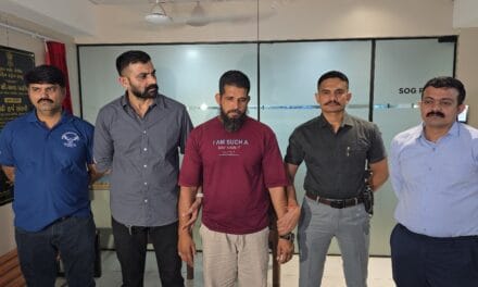 'जिम जिहाद', अरबपति की बीवी और लाखों की वसूली… 'गंदे खेल' का खुलासा