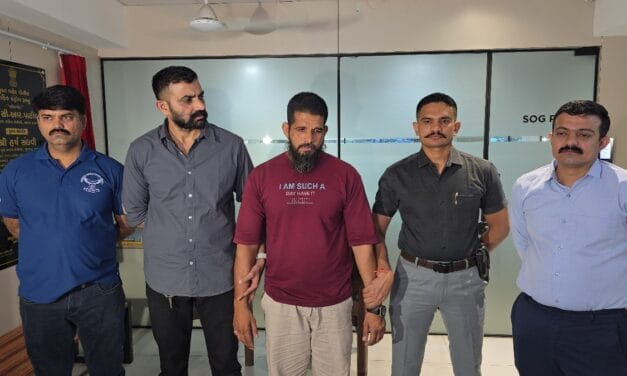 'जिम जिहाद', अरबपति की बीवी और लाखों की वसूली… 'गंदे खेल' का खुलासा