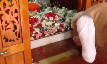 PM मोदी आज कर्नाटक के दौरे पर:श्री गुरु भैरवैक्य मंदिर का उद्घाटन किया, पूर्व प्रधानमंत्री देवेगौड़ा के साथ बुक जारी करेंगे