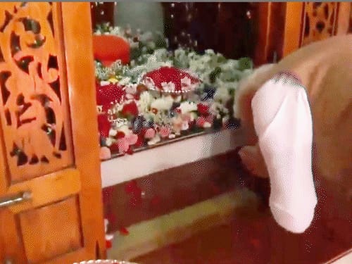 PM मोदी आज कर्नाटक के दौरे पर:श्री गुरु भैरवैक्य मंदिर का उद्घाटन किया, पूर्व प्रधानमंत्री देवेगौड़ा के साथ बुक जारी करेंगे