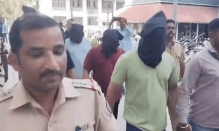 नासिक TCS में यौन शोषण-धर्मांतरण केस के पीछे संगठित नेटवर्क:आर्थिक रूप से कमजोर नई कर्मचारियों को टारगेट करते थे, शिकायत करने पर फटकारती थी मैनेजर
