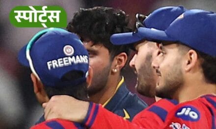 RCB ने LSG को 5 विकेटों रौंदा,  कोहली ने किया कमाल