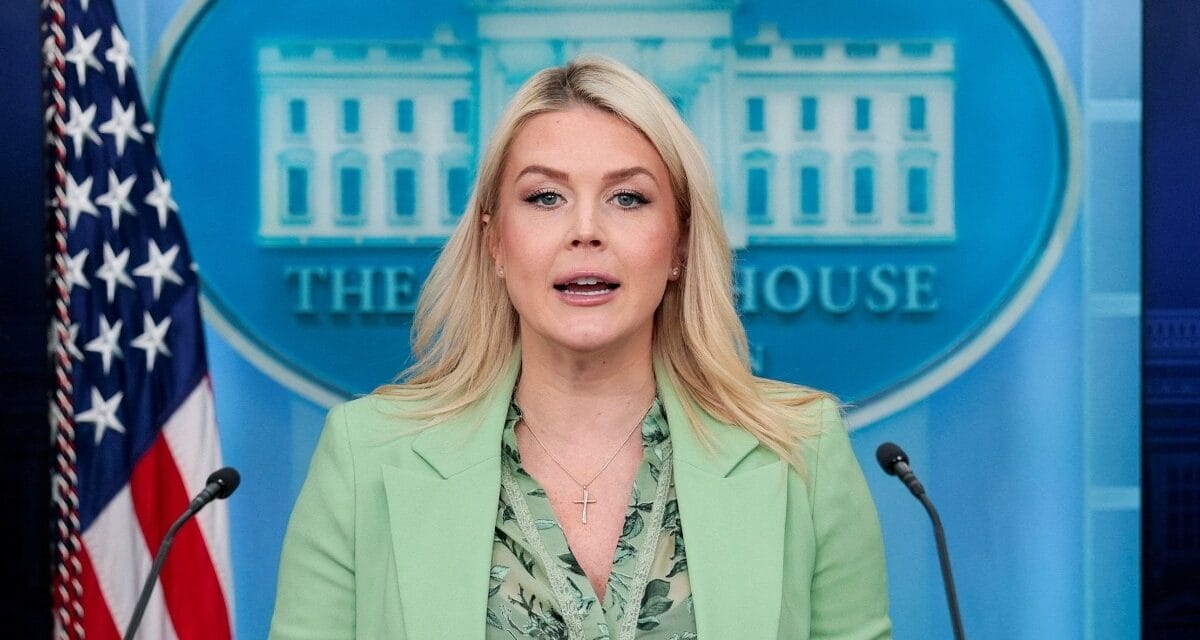 US ने ईरान के साथ सीजफायर बढ़ाने पर कोई बात नहीं की: व्हाइट हाउस