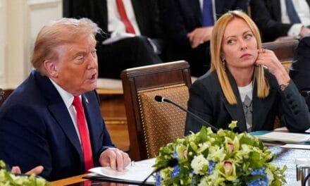 ट्रंप और मेलोनी की दोस्ती में दरार! ईरान युद्ध पर साथ न देने पर भड़के US राष्ट्रपति