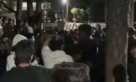 हिमाचल में जेपी यूनिवर्सिटी के स्टूडेंट का सुसाइड अटेम्प्ट:बालकनी से कूदा, गंभीर हालत में IGMC में भर्ती, जम्मू-कश्मीर का रहने वाला