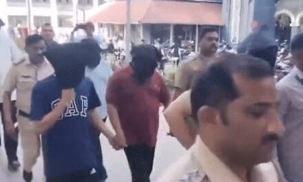 नासिक TCS धर्मांतरण-यौन शोषण केस सुप्रीम कोर्ट पहुंचा:कंपनी ने ऑफिस के सभी कर्मचारियों को घर से काम करने को कहा; अब तक 7 गिरफ्तार
