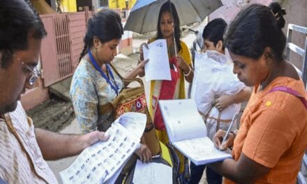 बंगाल-मतदान से 2 दिन पहले नाम जुड़ा,तो वोट कर सकेंगे:सुप्रीम कोर्ट ने चुनाव आयोग से कहा