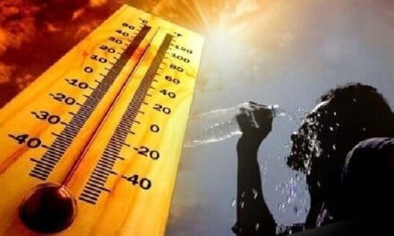 गर्मी-उमस और लू… मौसम विभाग ने इन राज्यों के लिए जारी किया अलर्ट