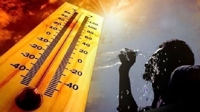 गर्मी-उमस और लू… मौसम विभाग ने इन राज्यों के लिए जारी किया अलर्ट