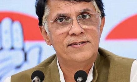 पवन खेड़ा की ट्रांजिट अग्रिम जमानत बढ़ाने की मांग खारिज:SC ने कहा