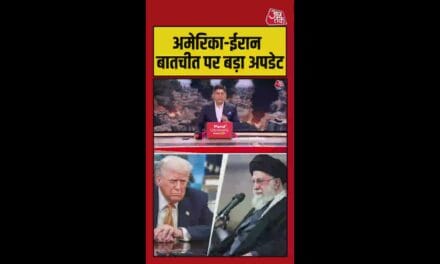 तेहरान से वाशिंगटन डीसी जाएंगे आसिम मुनीर