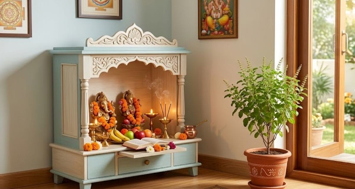 घर की ये दिशा होती है सबसे शुभ, न रखें ये चीजें, बढ़ सकती हैं परेशानियां