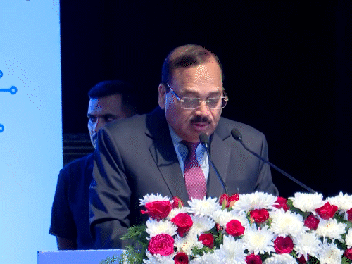 CJI बोले
