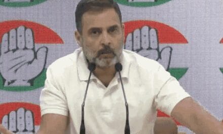 राहुल पर FIR का अपना आदेश हाईकोर्ट जज ने बदला:बिना नोटिस केस दर्ज करना सही नहीं माना; याचिकाकर्ता बोला