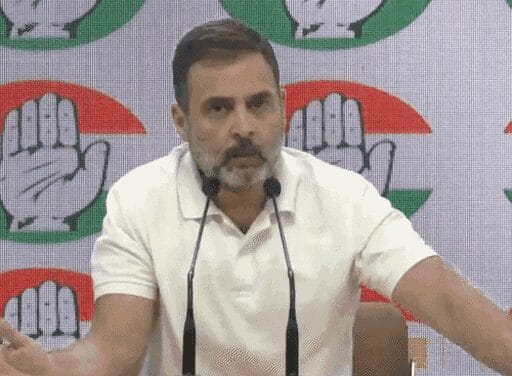 राहुल पर FIR का अपना आदेश हाईकोर्ट जज ने बदला:बिना नोटिस केस दर्ज करना सही नहीं माना; याचिकाकर्ता बोला