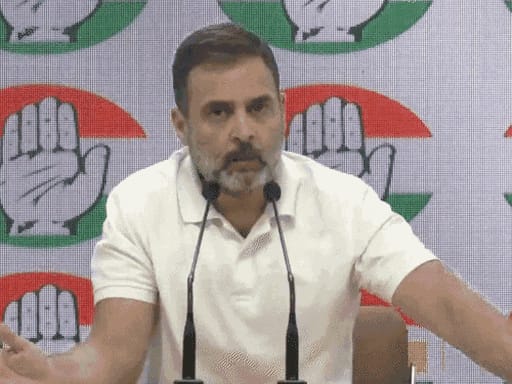 राहुल पर FIR का अपना आदेश हाईकोर्ट जज ने बदला:बिना नोटिस केस दर्ज करना सही नहीं माना; याचिकाकर्ता बोला