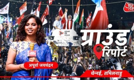 ग्राउंड रिपोर्ट: चेन्नई में DMK बनाम TVK मुकाबले के बीच कमल हासन का दमदार कैंपेन
