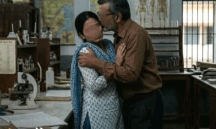 बठिंडा के सरकारी स्कूल में लेडी टीचर से छेड़छाड़:सीनियर टीचर लैब में ले गया, किस किया, प्राइवेट पार्ट्स छुए; अंजाम भुगतने की धमकी दी